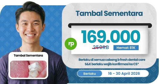 Tambal Sementara